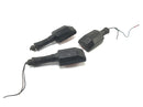 Yamaha XT 500 1U6 [1981] - Indicator set of 3 XT 600-4