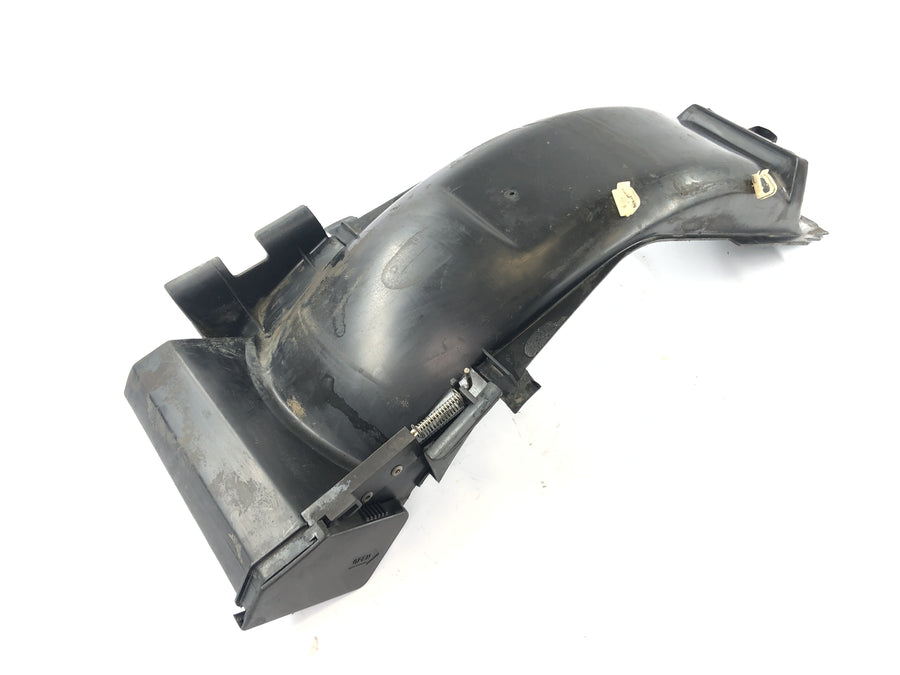 Honda CBX 650 E RC13 [1983] - Fender dietro il foglio protettivo Fender Cover Splash Protection