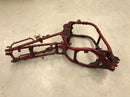 Suzuki Bandit 1200 Gv75a [1998] - Frame con documenti-2