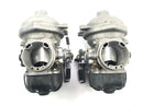 BMW R 100 GS 247E [1991] - Coppia carburatori Bing a pressione costante-4