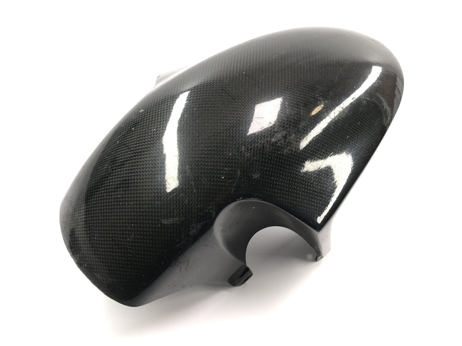 HONDA VTR 1000 SP 1 SC45 [2001] - Front fender front wheel cover mudguard