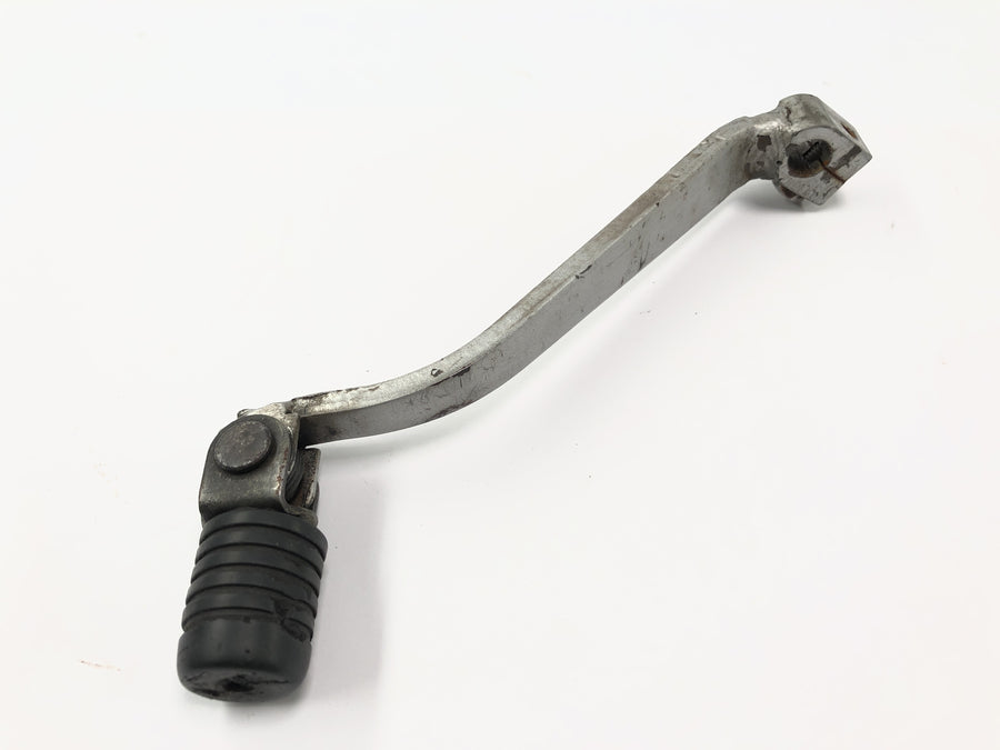 Honda NX 650 RD08 [1995] - Switching Gear Gear Switching Lever Rocker