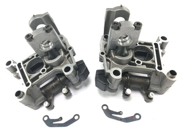 BMW R 1100 S R2S [2000] - support de culbuteur jeu de supports de roulement de commande de soupapes gauche et droit