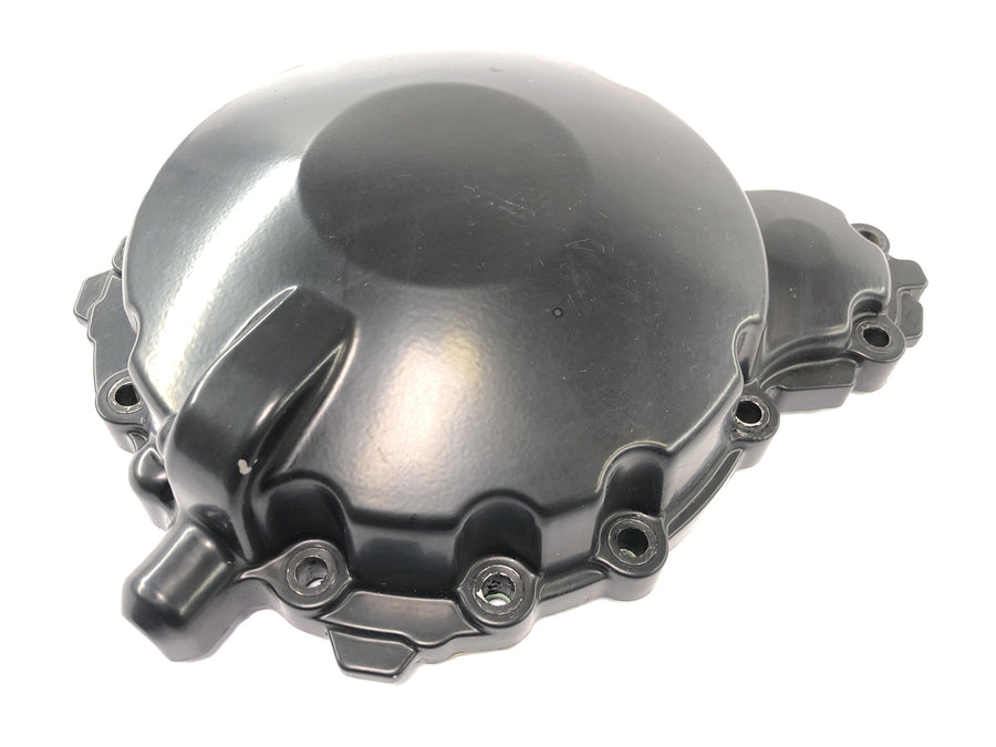 Triumph Speed Triple 1050 515NJ [2007] - Alternator cover generator cover
