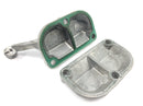 KTM 640 Adventure LC4 [2001] - valve cover set pair-3