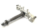 Yamaha DT 125 DE06 [2005] - Bridge fork sotto-5