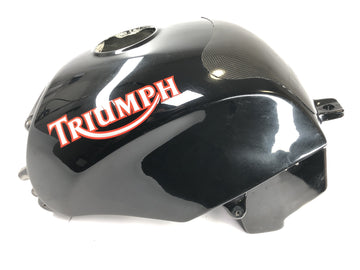 TRIUMPH DAYTONA 955I T595 [1998] - Réservoir réservoir d'essence réservoir de carburant conteneur réservoir réservoir en plastique - 0