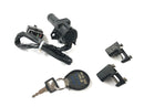 Honda Goldwing GL 1200 SC14 [1988] - Set serratura blocchetto di accensione-3