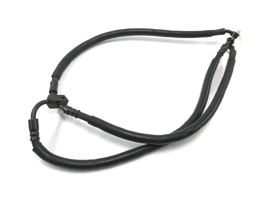 Kawasaki VN 1500 Mean Streak VN50T [2005] - Front brake line