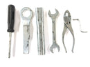 Yamaha XJR 1300 RP06 [2002] - Trousse à outils pour outils de bord, trousse à outils-2