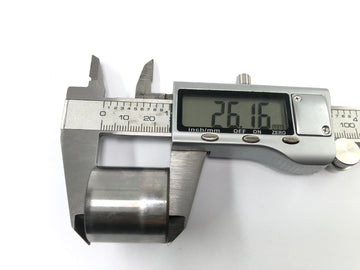 BMW R 1200 GS Adventure R12 [2012] - Coppe delle maniche Valve Stark 26mm - 0