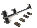 BMW K 1300 S K12S [2010] - Motorentlüftung Ventildeckelentlüftung Set-3