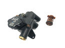 Triumph Tiger 955i 709EN [2003] - Thermostat boîtier de thermostat contrôleur de liquide de refroidissement-1