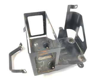 BMW R 1200 C 259C [1997] - Copertura della batteria della scatola della batteria