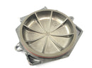Yamaha MT 03 RM02 [2007] - cylinder head cover engine cover-3