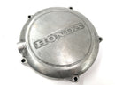 Honda GL 500 Silverwing PC02 [1982] - couvercle du moteur-1
