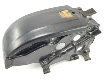 Honda GL 1000 Goldwing GL1 [1978] - glove compartment tank faster holder tank cladding holder