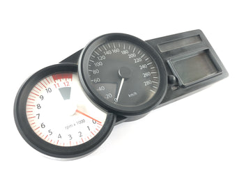 BMW K 1200 S K12S [2005] - Tachoeinheit Cockpit Instrumentenkombi Tacho