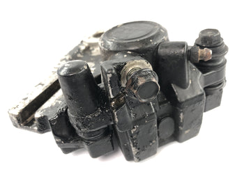 Yamaha XTZ 660 3YF [1992] - Bremssattel Bremszange hinten komplett - 0