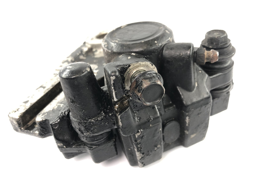Yamaha XTZ 660 3YF [1992] - Pinza freno posteriore completa
