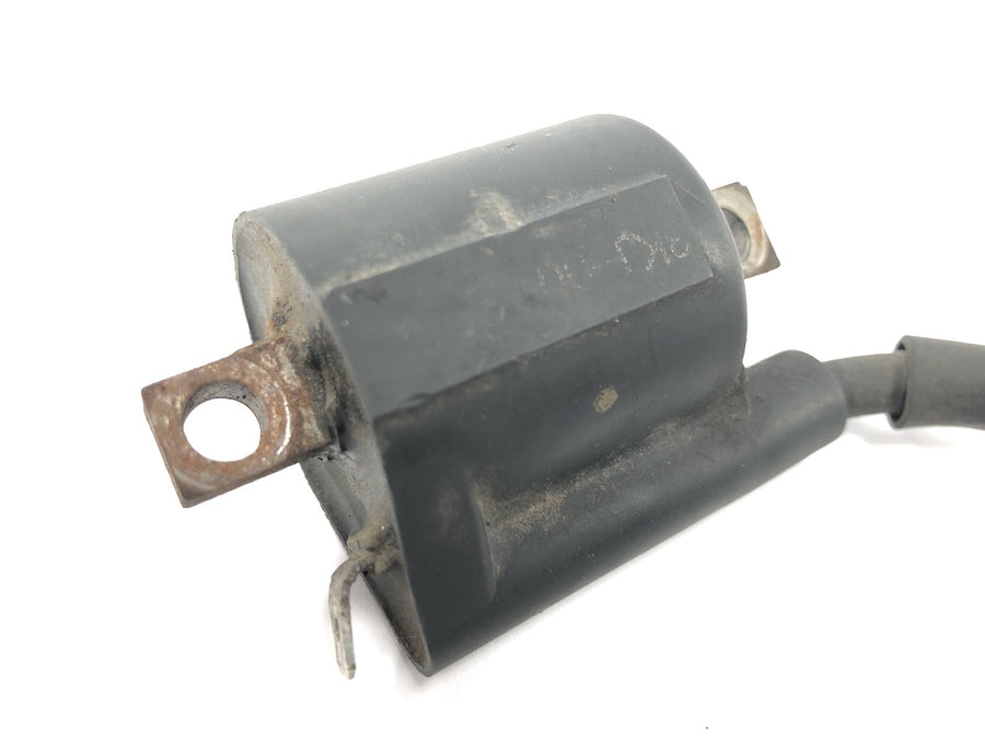 Beta RR 125 [2018] - Zündspule Zündspulenmodul mit Zündkabel Zündkerzenstecker