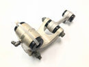 Honda XL 600 R PD03 [1986] - Supporto ammortizzatore di deflessione-4