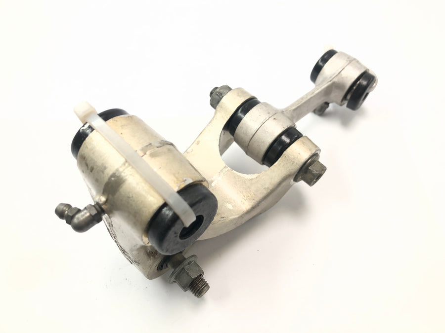 Honda XL 600 R PD03 [1986] - Supporto ammortizzatore di deflessione