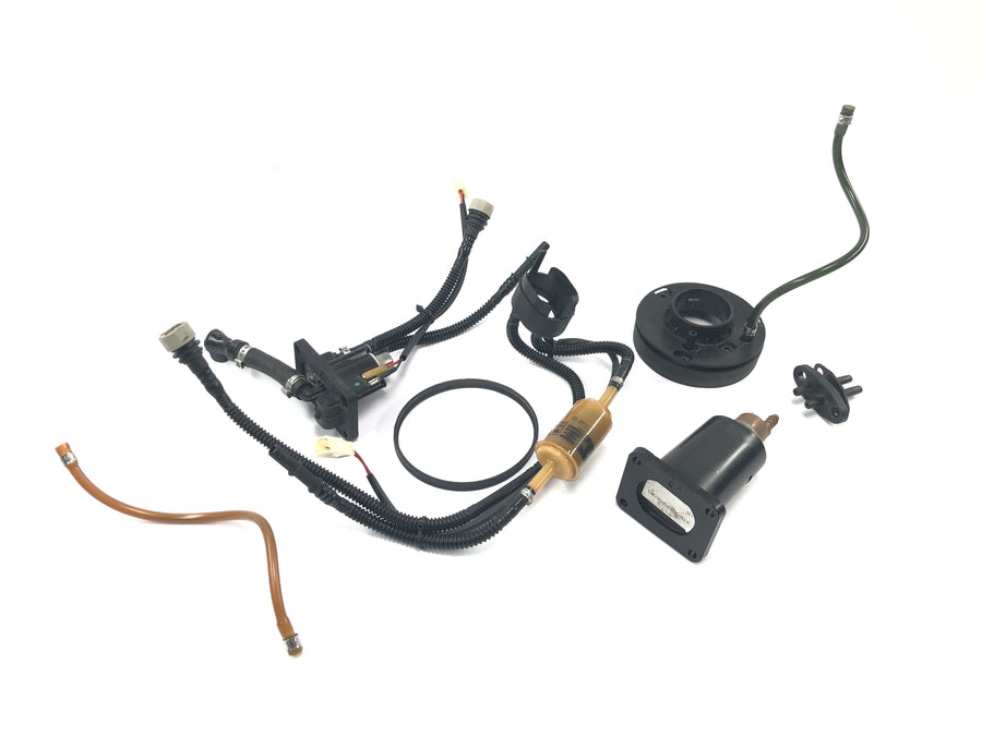 KTM Duke 690 A3 [2012] - Pompe à carburant pompe à carburant unité d'alimentation en carburant