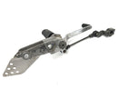 Kawasaki Zrx 1200 S ZRT20A [2002] - Feedicrafts a leva a poggiapiedi-4