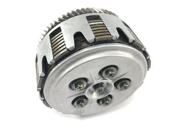 Sachs ZX 125 [1998] - Embrayage panier d'embrayage paquet d'embrayage embrayage multidisque