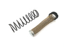 Kawasaki VN 1500 Mean Streak VN50T [2005] - Oil strainer-1