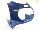 Suzuki GSX -R 1100 W GU75 C [1993] - travestimento anteriore del pulpito-3