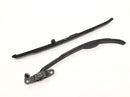 Yamaha YZ 426 F [2000] - Timing chain tensioning rail and slide rail-1