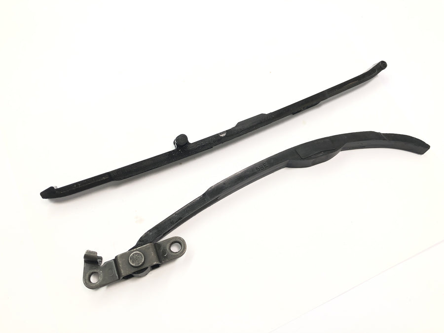 Yamaha YZ 426 F [2000] - Timing chain tensioning rail and slide rail