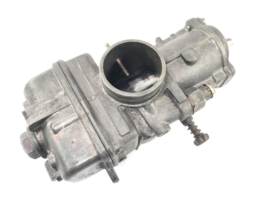 Cagiva Mito 125 Evo 8p [2000] - Carburatore Mikuni 35er
