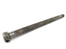 Yamaha XT 500 1U6 [1981] - Rear axle-1