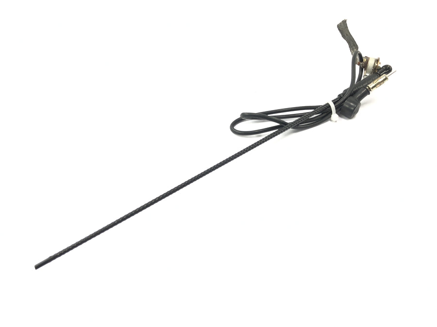 BMW R 1150 RT R22 [2001] - Antenna di ricezione radio Antenna radio Antenna per veicolo