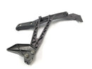 Aprilia RST 1000 FUTURA [2002] - Porta pediatrica a sinistra con titolare del porta poggiapiedi a sinistra-5
