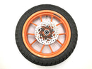 KTM RC 125 [2016] - Cerchio ruota posteriore 4.00 x 17"-6