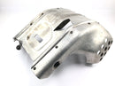 Honda XRV 750 Africa Twin RD04 [1990] - Engine protection plate underrun protection aluminum-3