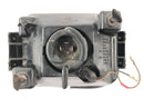 Suzuki RG 250 Gamma GJ21D [1987] - Inserto lampada faro anteriore-5