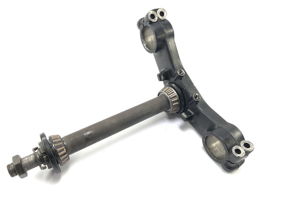 Kawasaki GPZ 1000 RX [1987] - Lower triple clamp 40mm