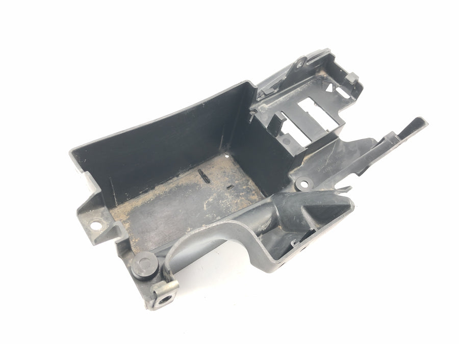 Kawasaki Versys KLE 650 A [2006] - Boîtier de batterie support de compartiment de batterie boîtier de batterie