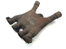 Yamaha FJ 1100 47E [1985] - exhaust manifold middle dampers-4