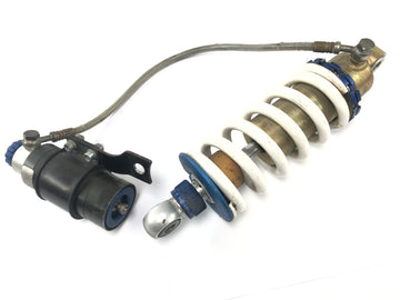 Moto Guzzi V11 Sport [1999] - Ammortizzatore a molla con vaso di espansione