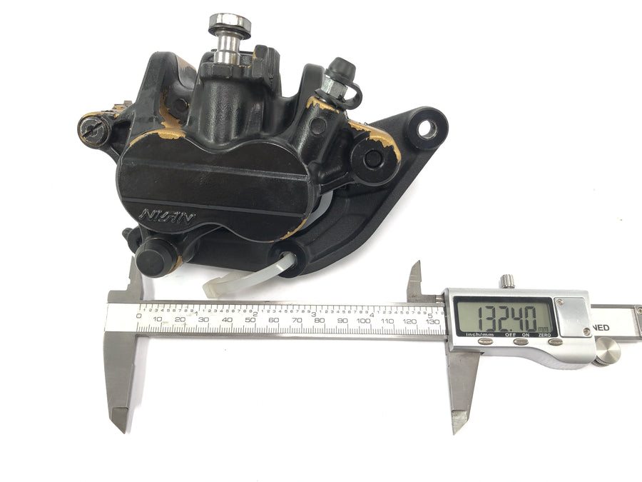 Triumph Street Triple R 675 D67LD [2010] - pinze per pinza freno di fronte a destra
