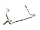 Honda Goldwing GL 1100 SC02 [1980] - porte-caisses du support de boîtier SET SIGNE-4