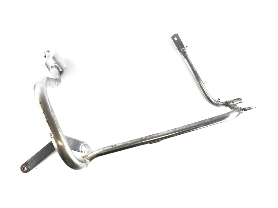 Honda Goldwing GL 1100 SC02 [1980] - porte-caisses du support de boîtier SET SIGNE