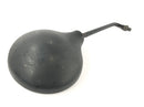 Sachs ZX 125 [1998] - Rear view mirror handlebar mirror black-4