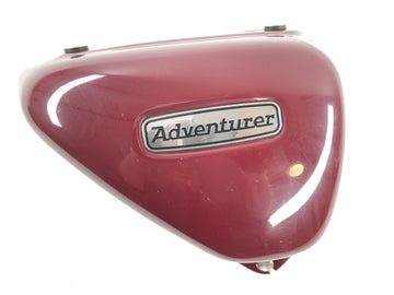 Triumph Adventurer 900 T309RT [1998] - Cache latéral panneau latéral cache latéral droit